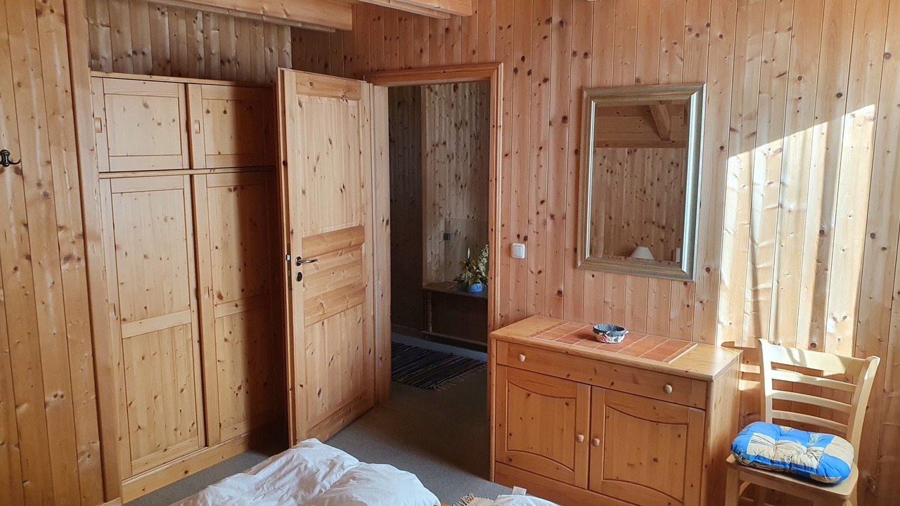Photo of Bedroom in Sankt Georgen ob Murau
