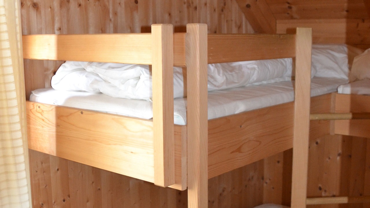 Photo of Bedroom in Sankt Georgen ob Murau