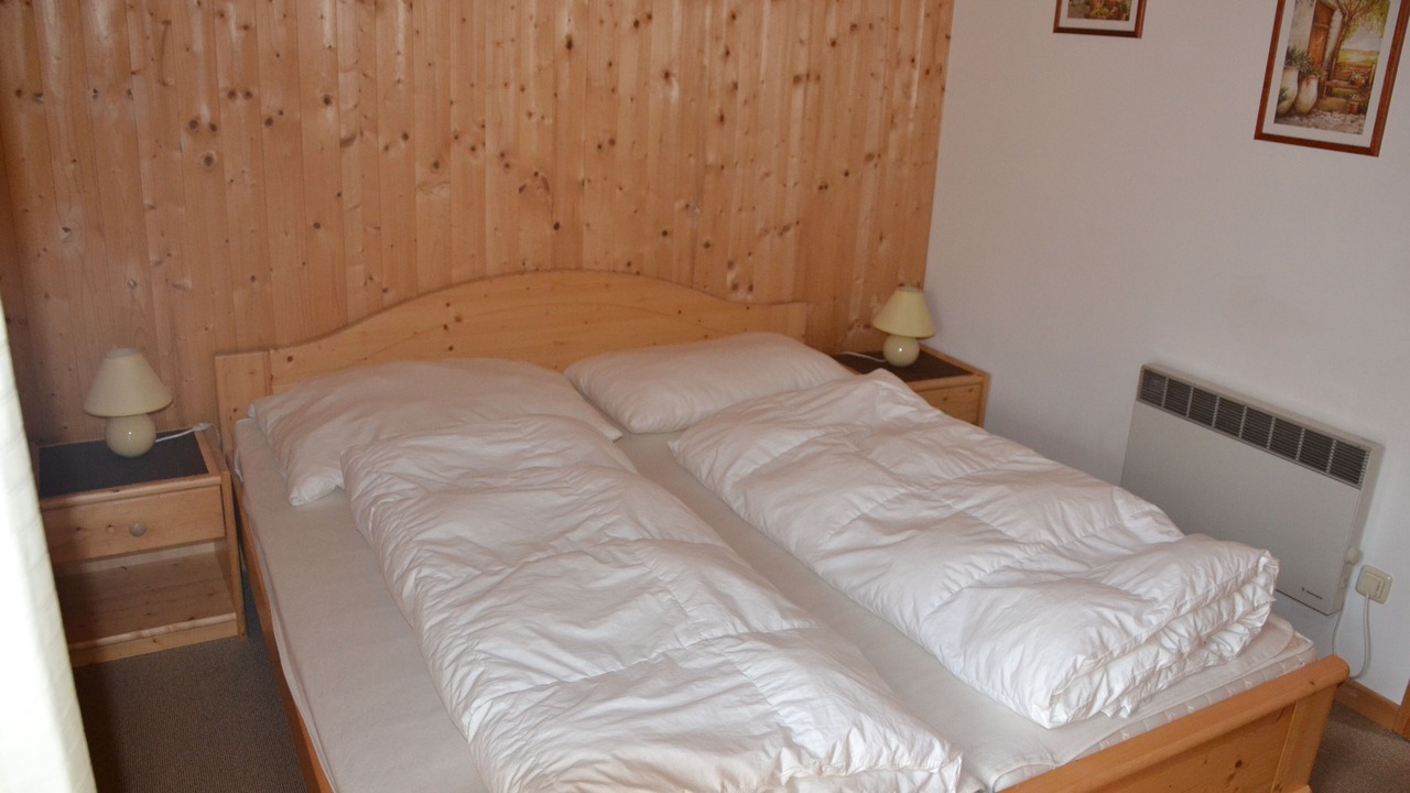 Photo of Bedroom in Sankt Georgen ob Murau