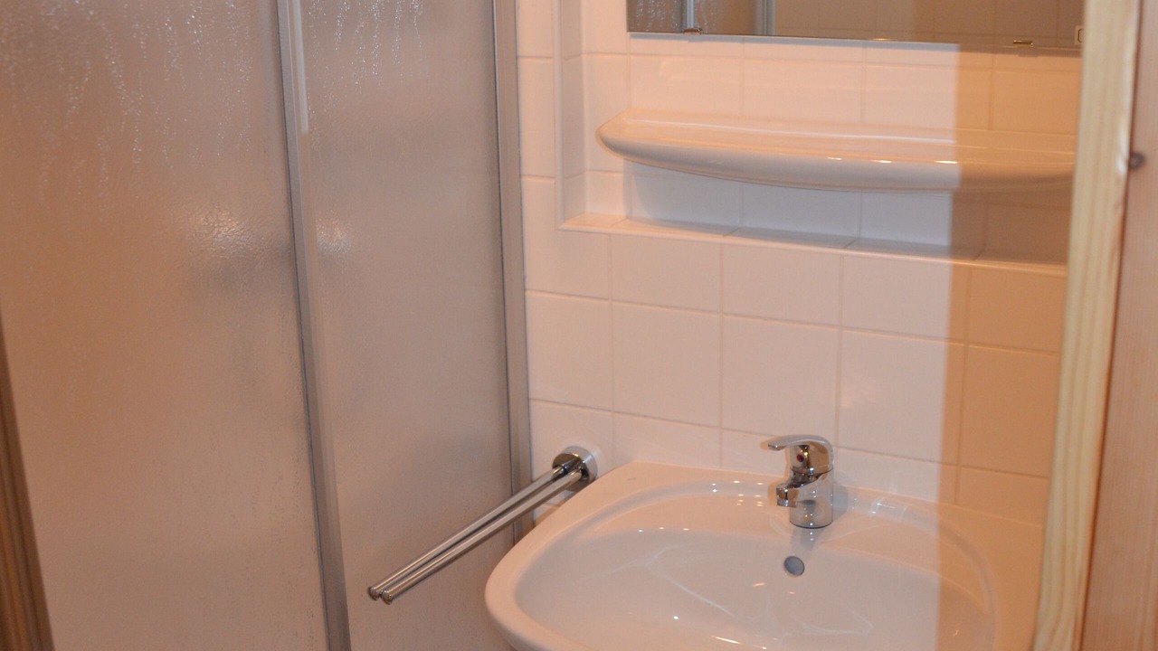 Photo of Bathroom in Sankt Georgen ob Murau