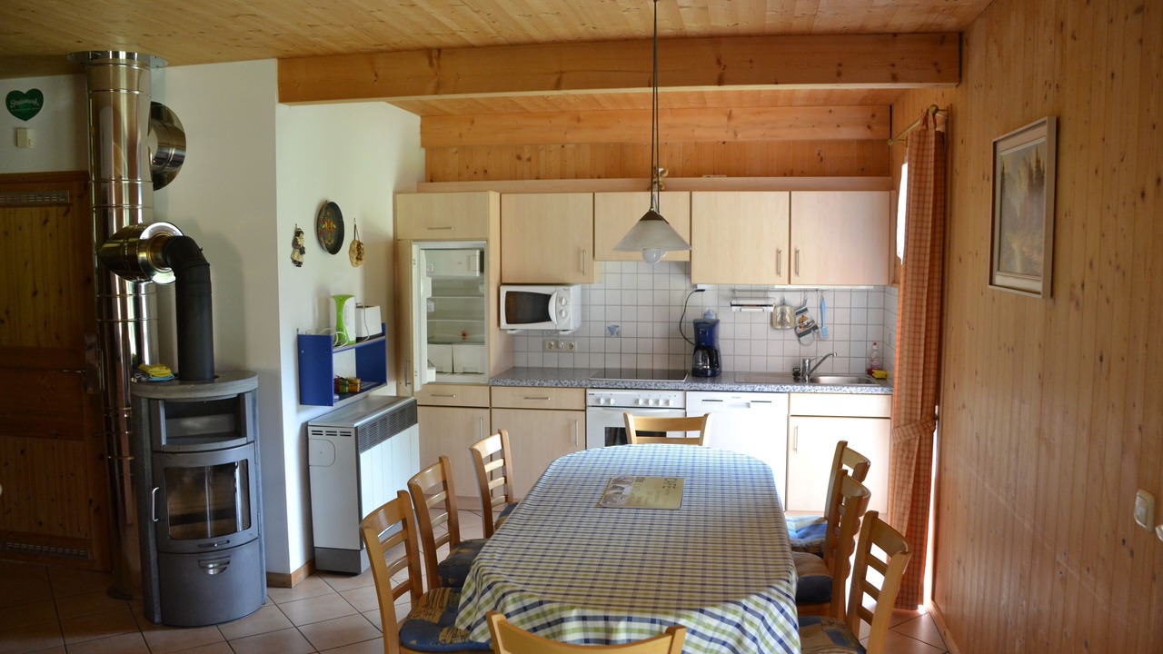 Photo of Kitchen in Sankt Georgen ob Murau
