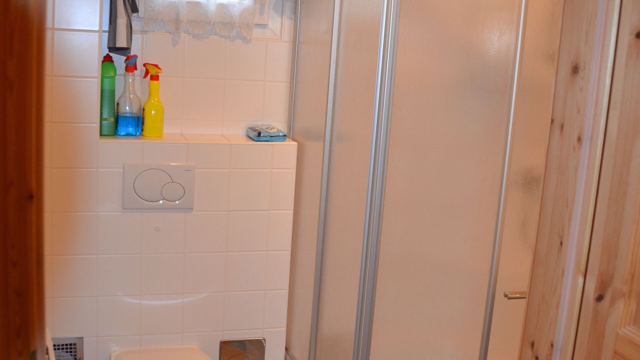 Photo of Bathroom in Sankt Georgen ob Murau