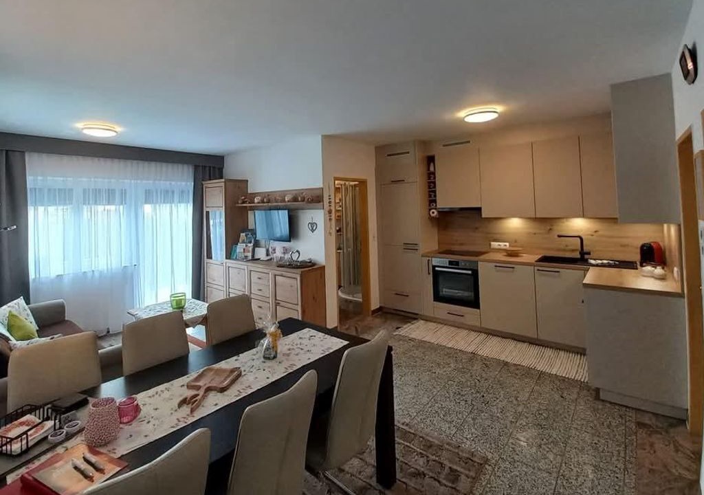 Photo of Kitchen in Scheffau am Wilden Kaiser