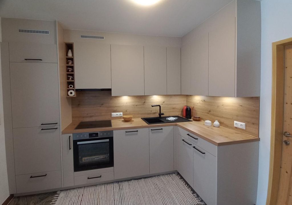 Photo of Kitchen in Scheffau am Wilden Kaiser
