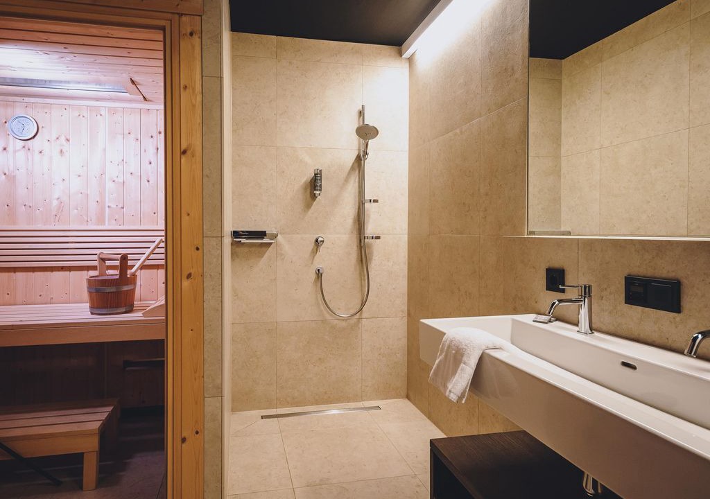 Photo of Bathroom in Schmitten