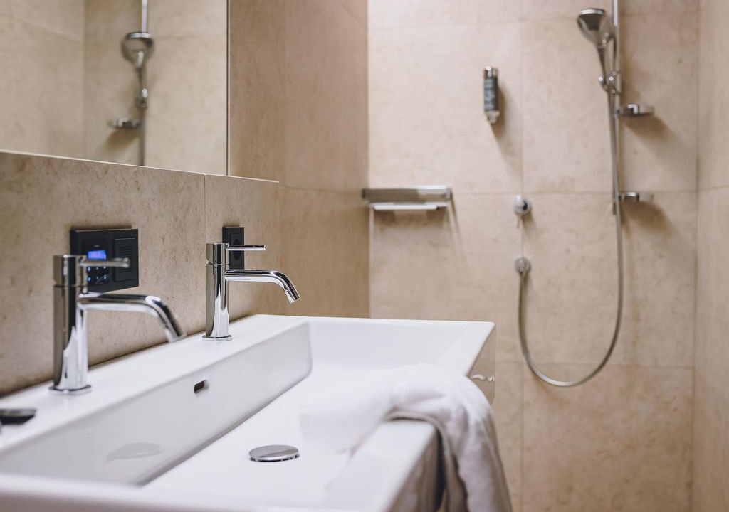 Photo of Bathroom in Schmitten