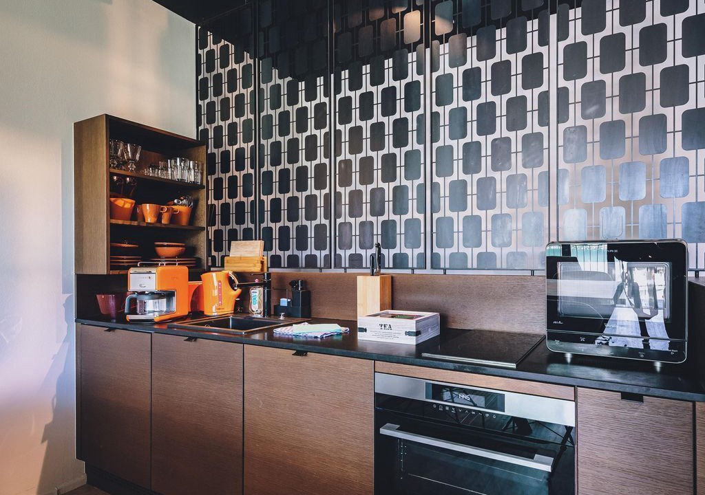 Photo of Kitchen in Schmitten