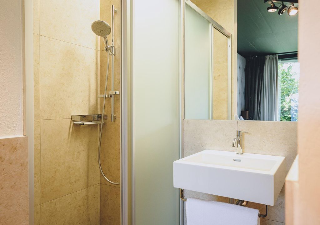 Photo of Bathroom in Schmitten
