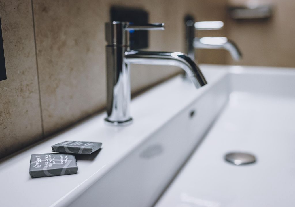 Photo of Bathroom in Schmitten
