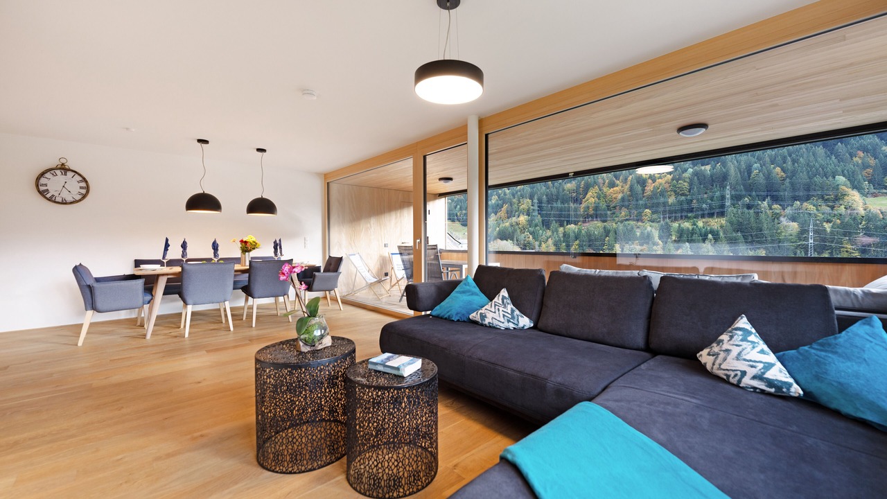 Photo of Livingroom in Wald am Arlberg