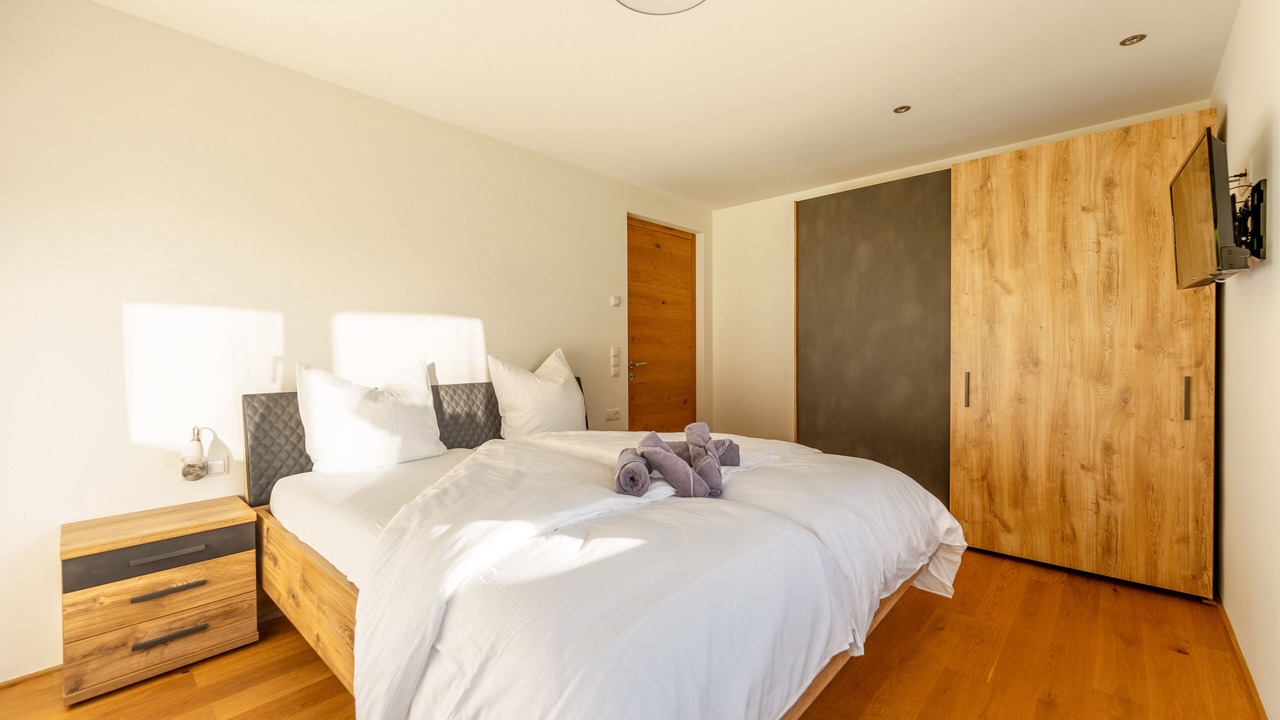 Photo of Bedroom in Wald am Arlberg