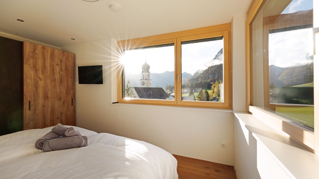 Photo of Bedroom in Wald am Arlberg