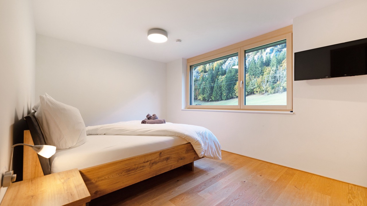 Photo of Bedroom in Wald am Arlberg