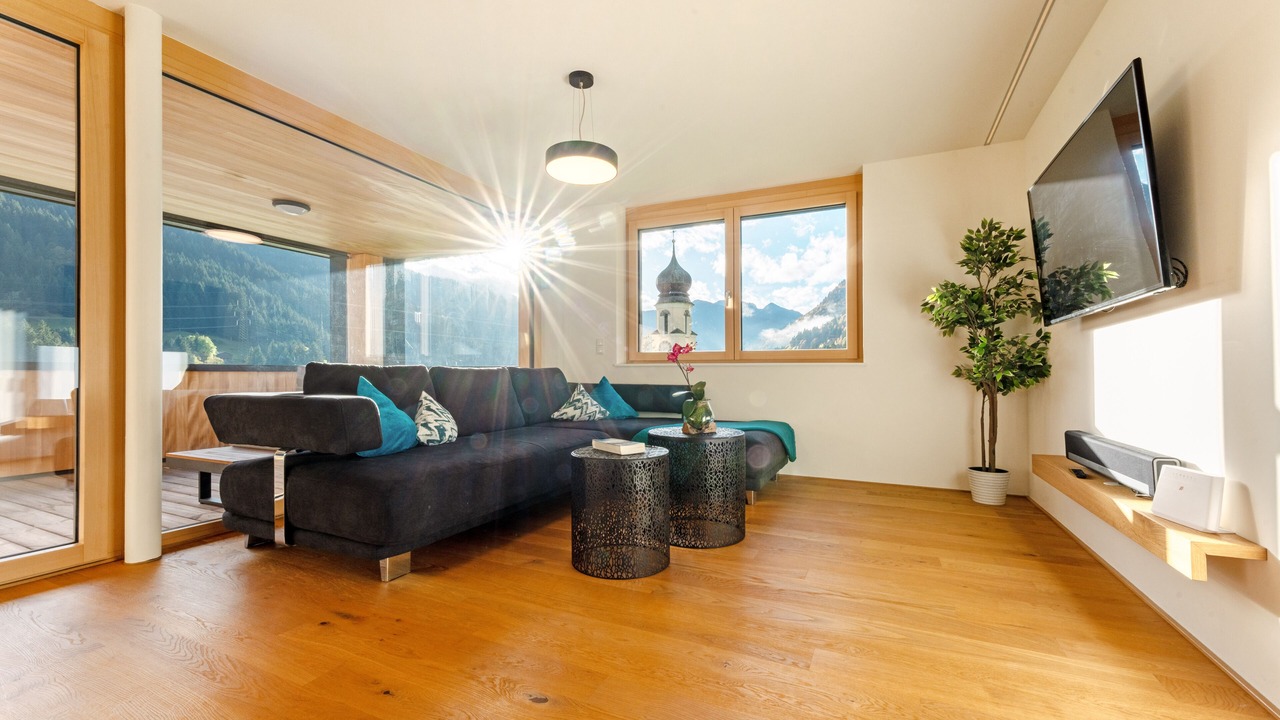 Photo of Livingroom in Wald am Arlberg