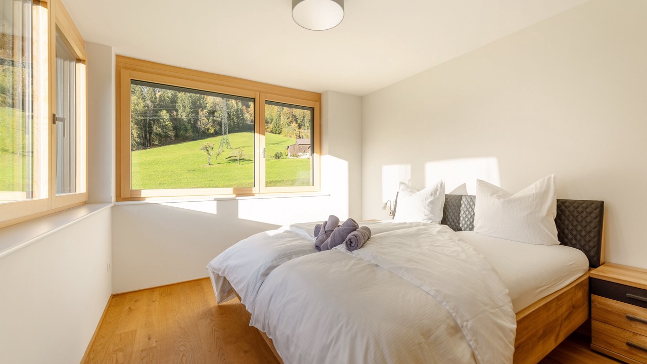 Photo of Bedroom in Wald am Arlberg