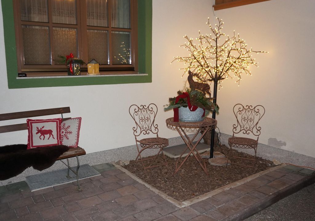 Photo of Patio Balcony in Kleinarl