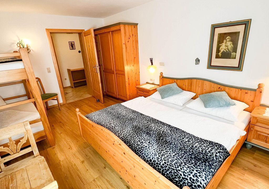 Photo of Bedroom in Kleinarl