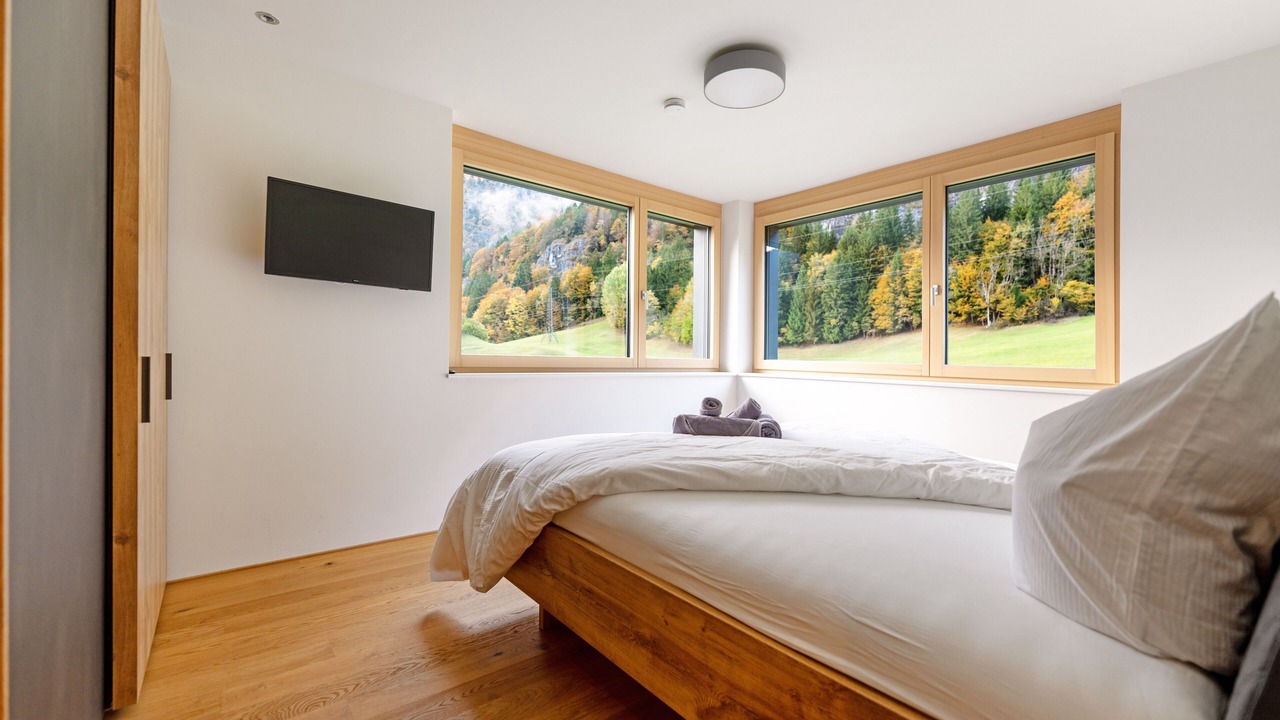 Photo of Bedroom in Wald am Arlberg