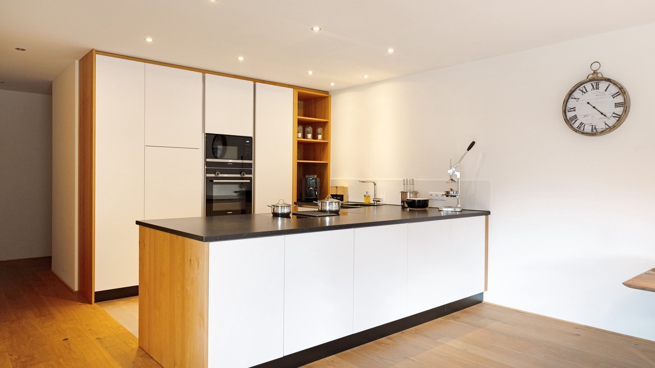 Photo of Kitchen in Wald am Arlberg