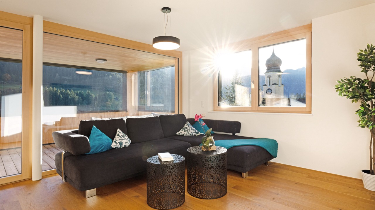 Photo of Livingroom in Wald am Arlberg