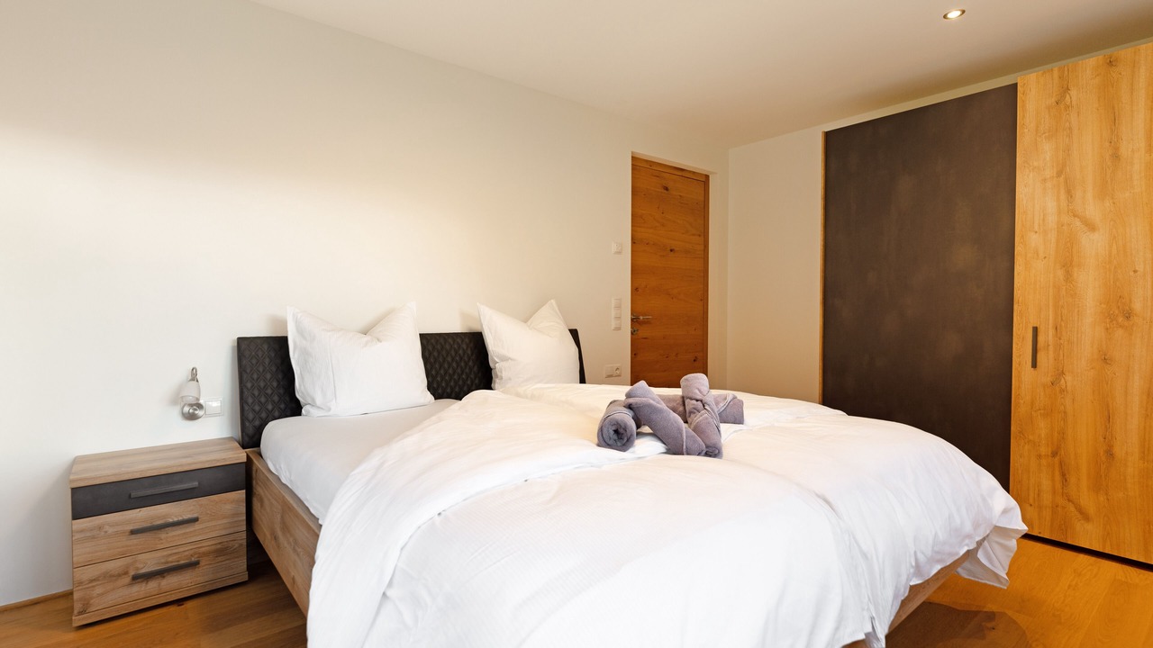 Photo of Bedroom in Wald am Arlberg