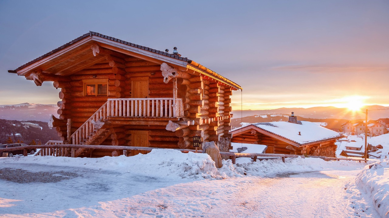 Photo of Outdoor in Bad Sankt Leonhard im Lavanttal