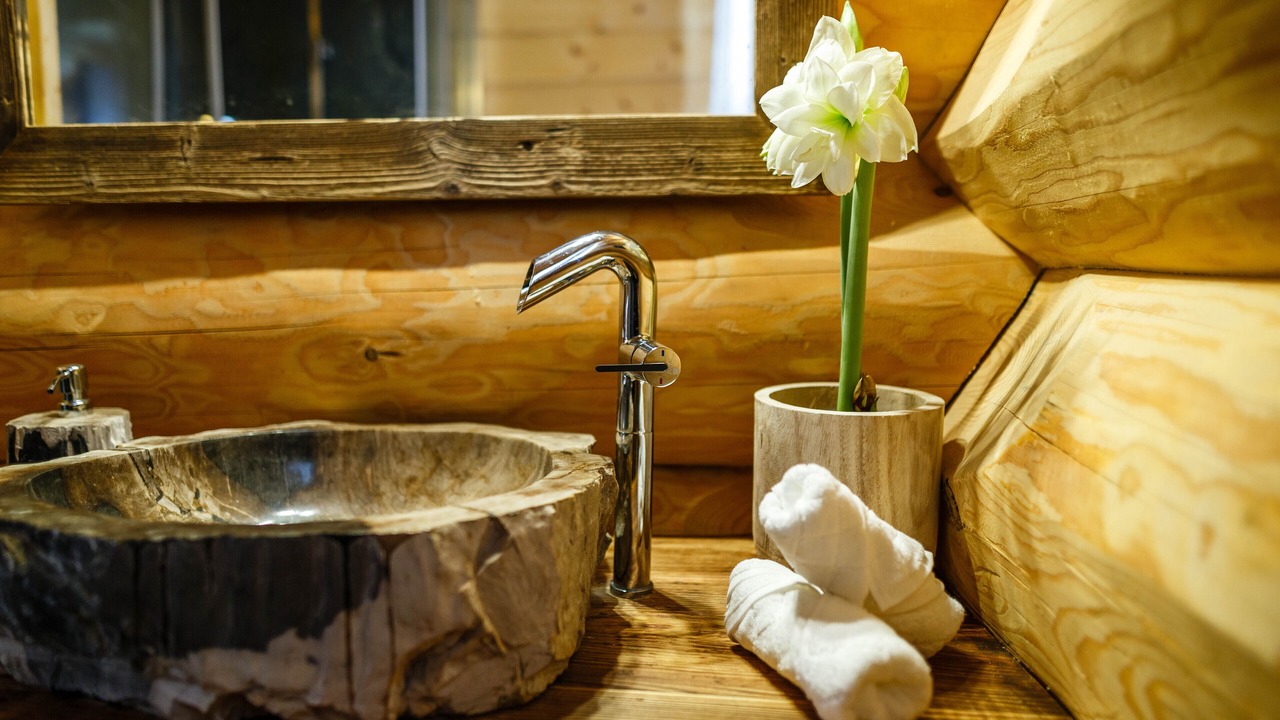 Photo of Bathroom in Bad Sankt Leonhard im Lavanttal