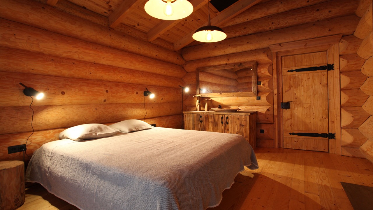 Photo of Bedroom in Bad Sankt Leonhard im Lavanttal