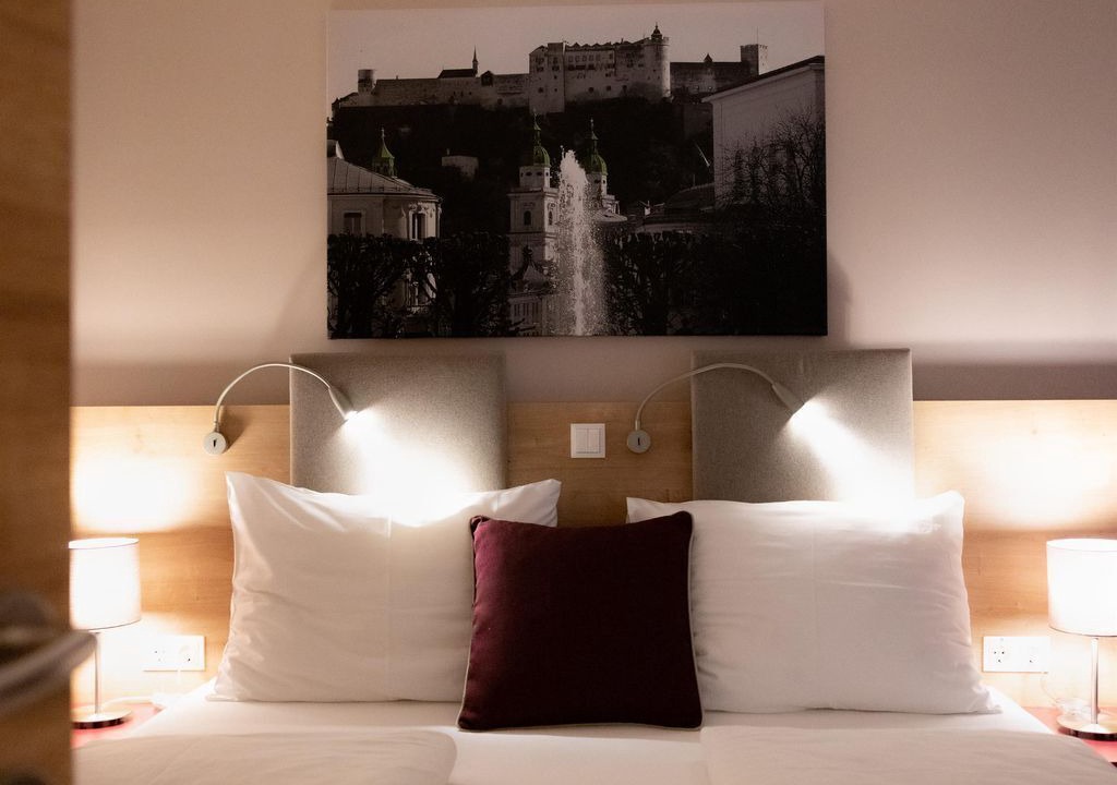Photo of Bedroom in Maxglan