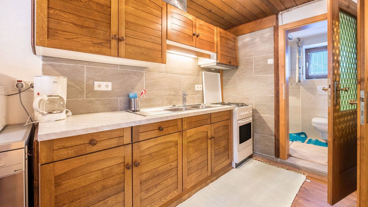 Photo of Kitchen in Fuegenberg