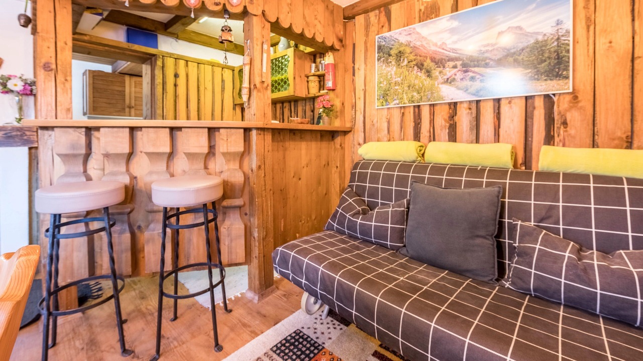 Photo of Livingroom in Fuegenberg