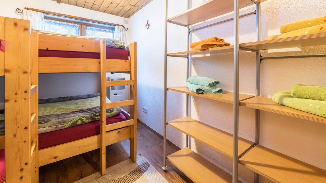 Photo of Bedroom in Fuegenberg