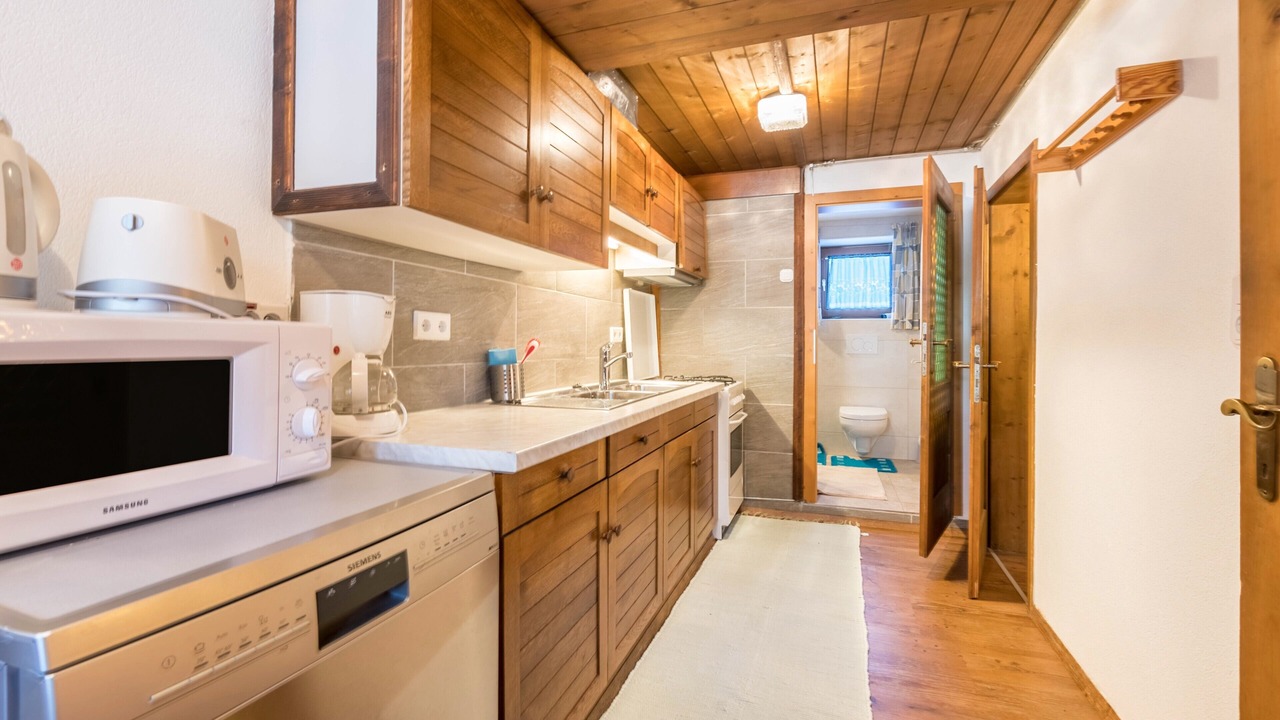 Photo of Kitchen in Fuegenberg