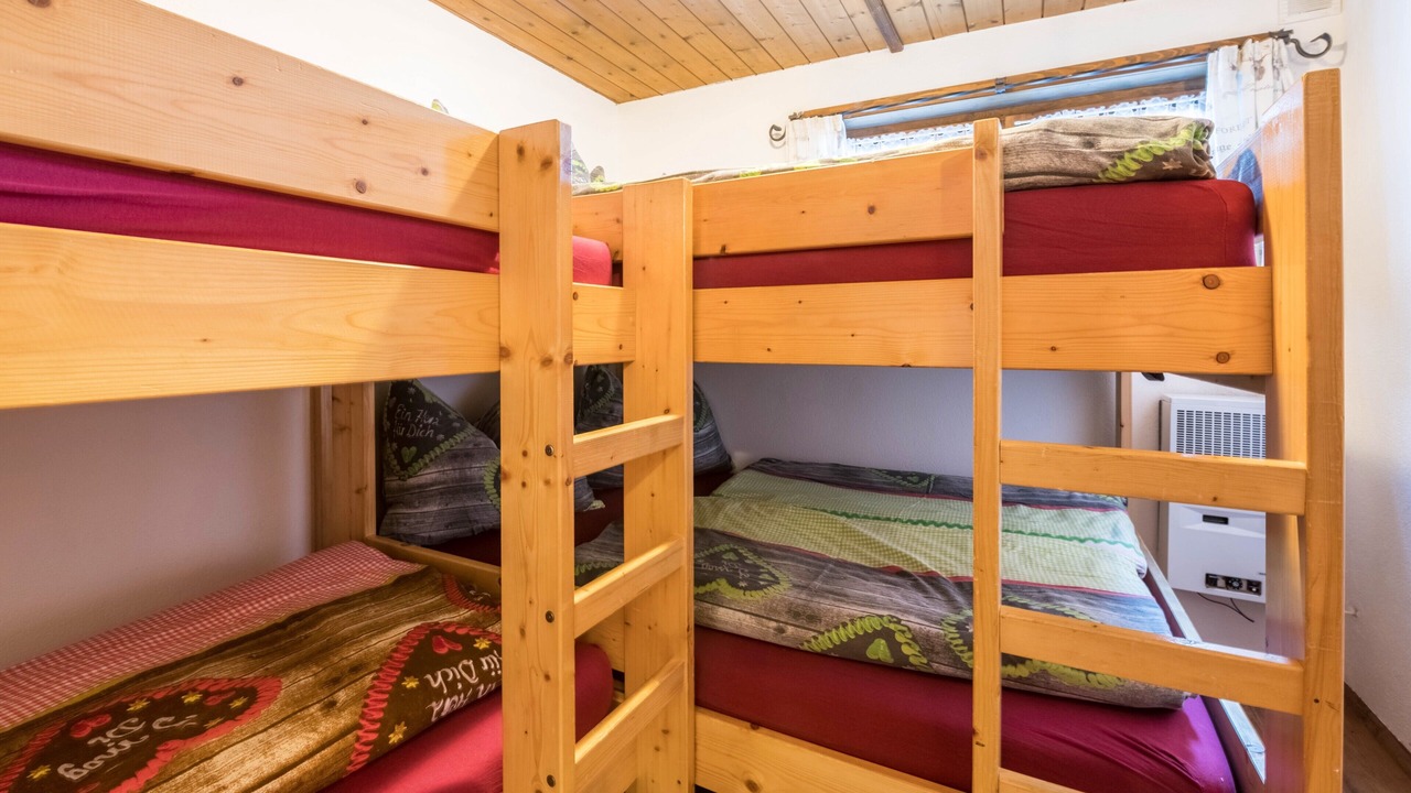 Photo of Bedroom in Fuegenberg