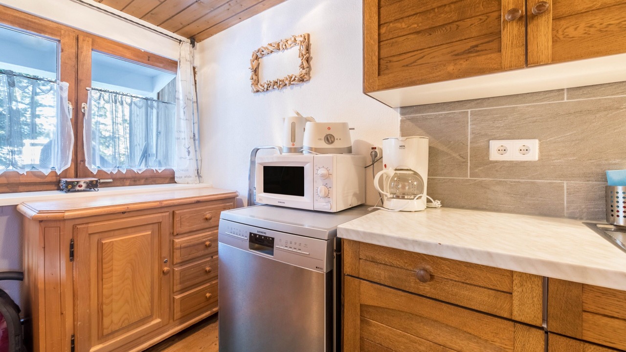 Photo of Kitchen in Fuegenberg