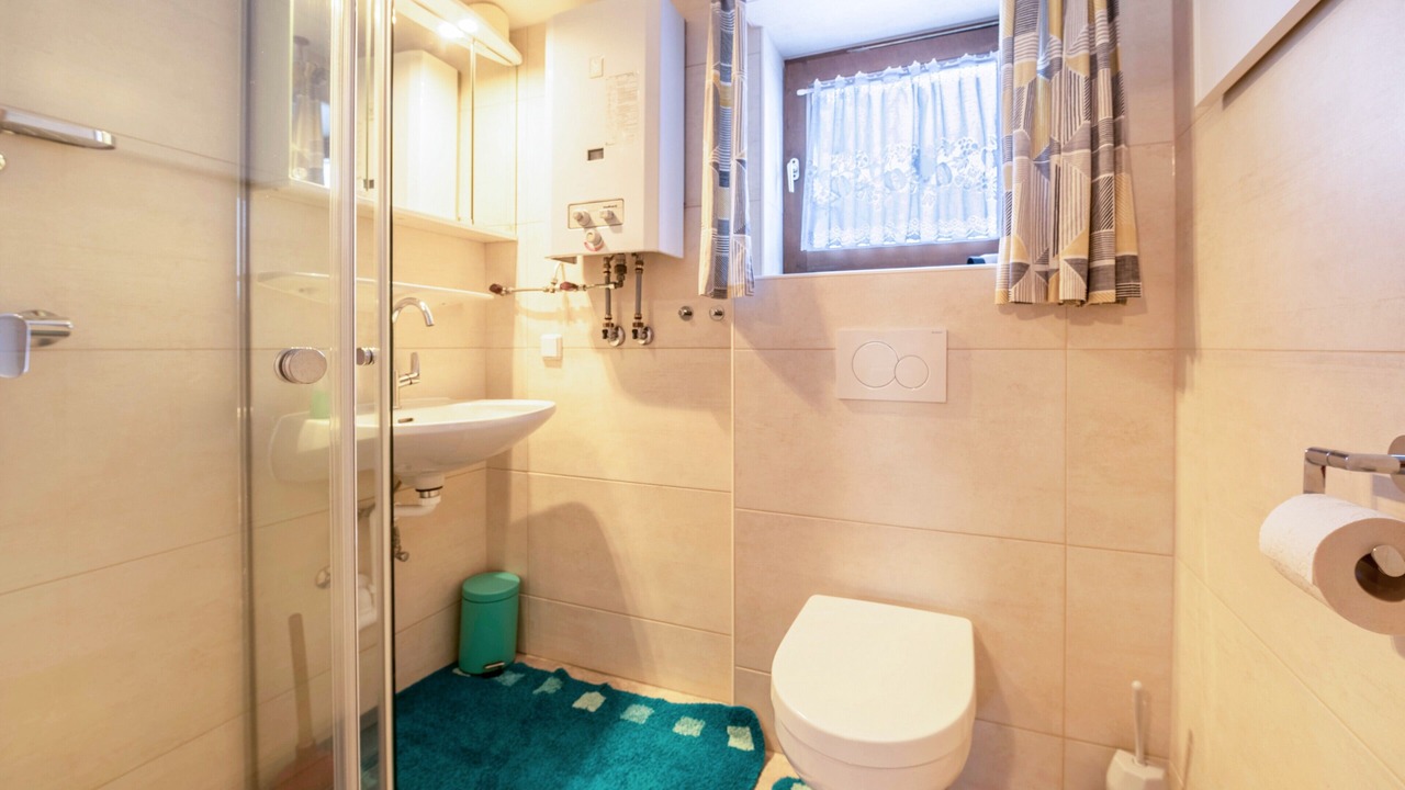 Photo of Bathroom in Fuegenberg