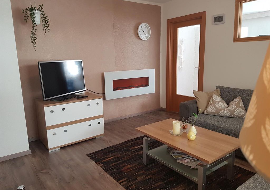 Photo of Livingroom in Flattach