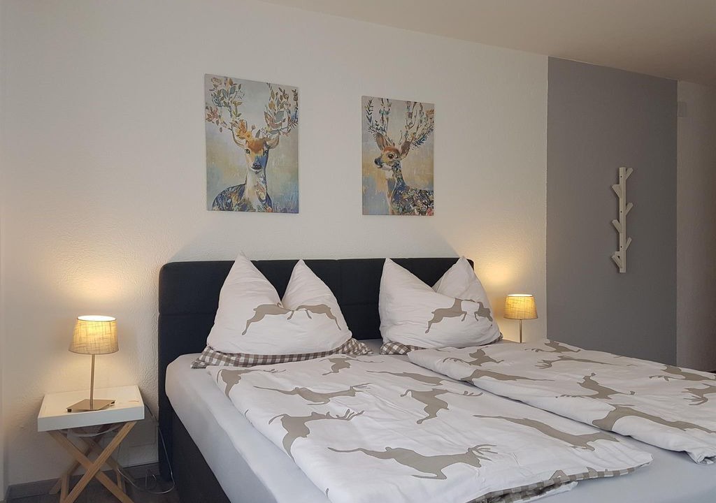 Photo of Bedroom in Flattach