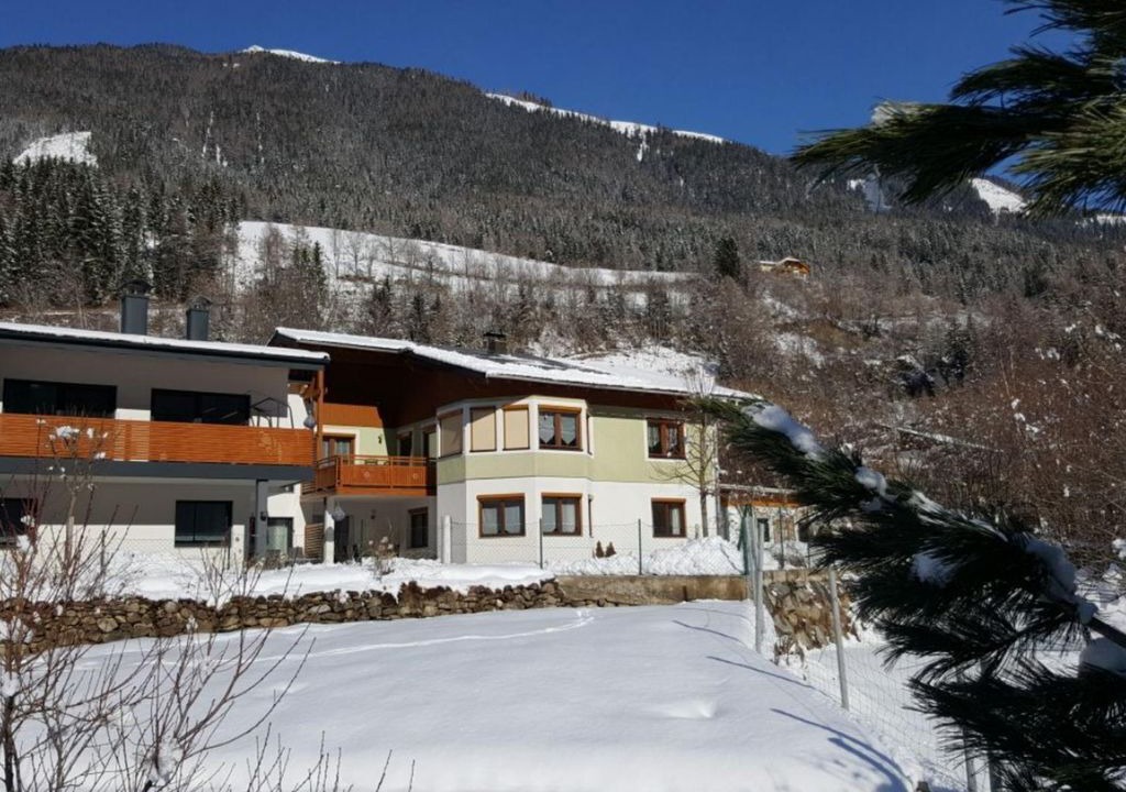 Photo of Outdoor in Flattach