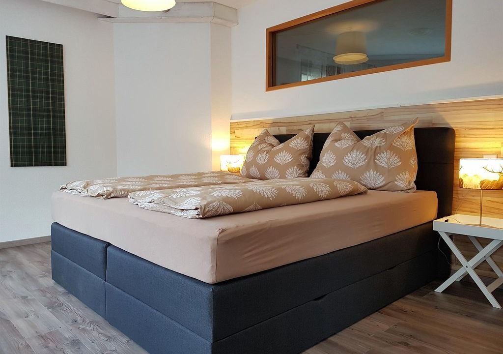 Photo of Bedroom in Flattach