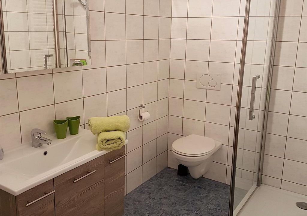 Photo of Bathroom in Flattach