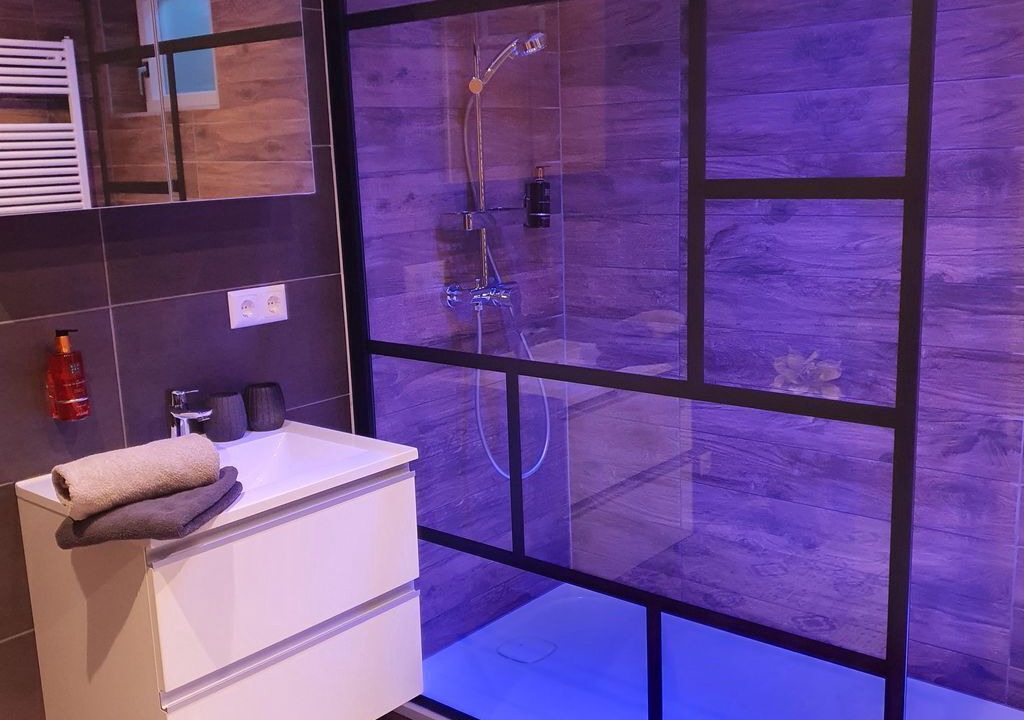 Photo of Bathroom in Flattach