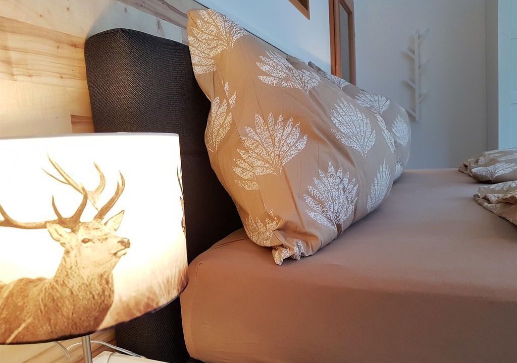 Photo of Bedroom in Flattach