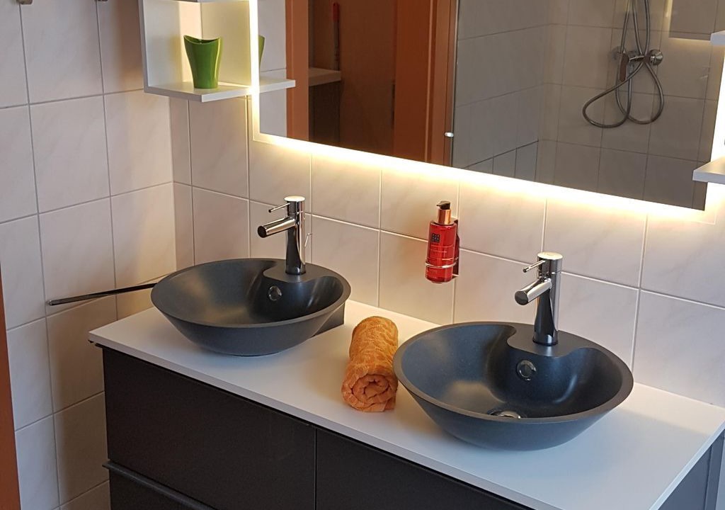 Photo of Bathroom in Flattach
