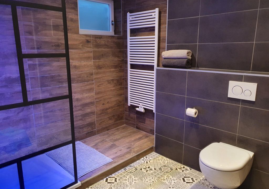 Photo of Bathroom in Flattach