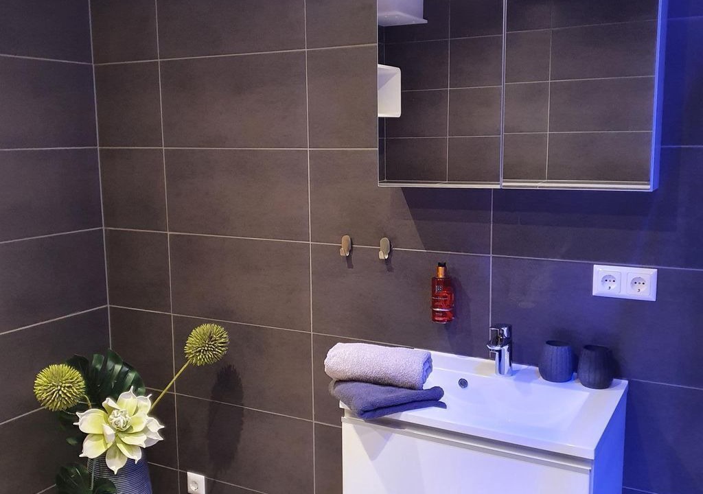 Photo of Bathroom in Flattach