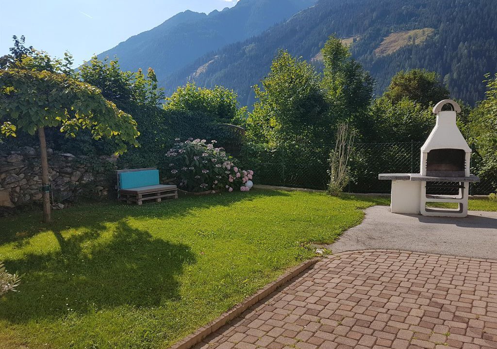 Photo of Patio Balcony in Flattach