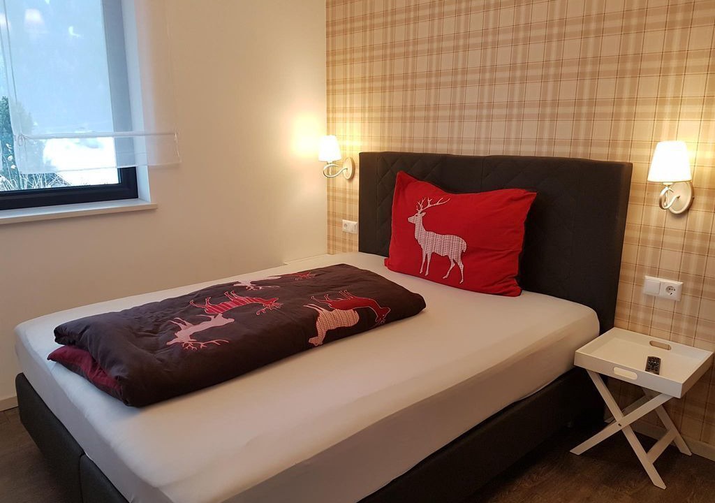 Photo of Bedroom in Flattach