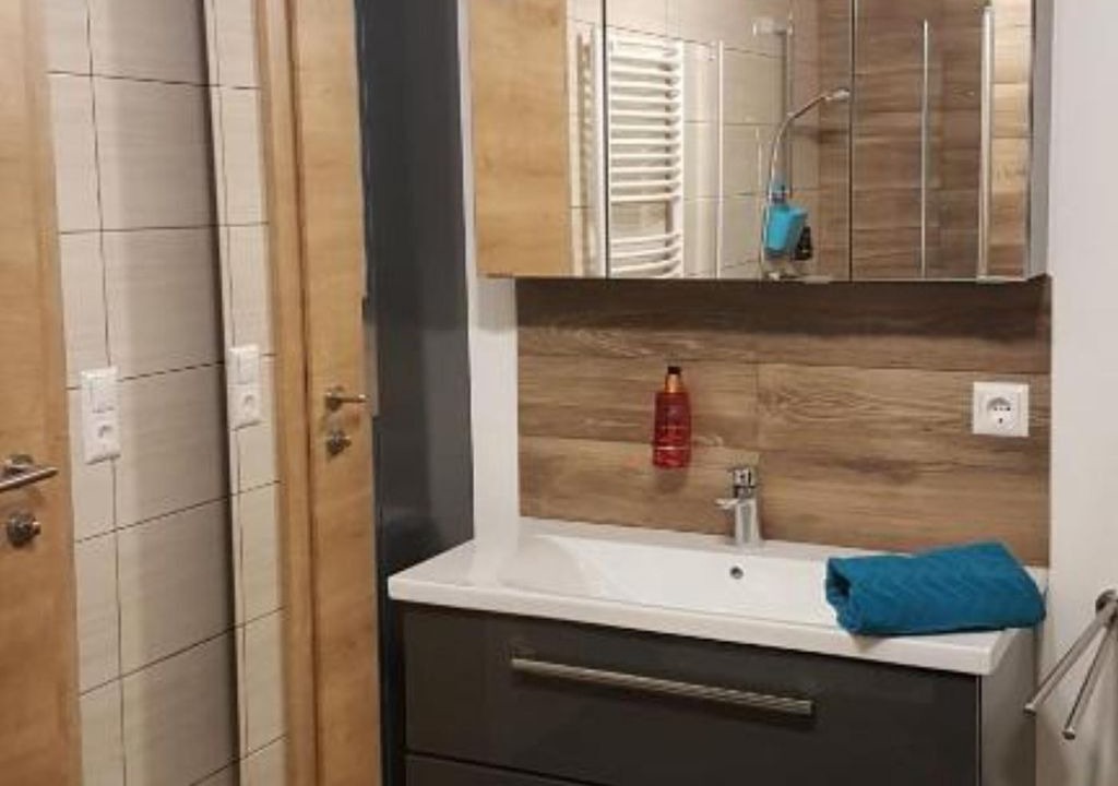 Photo of Bathroom in Flattach