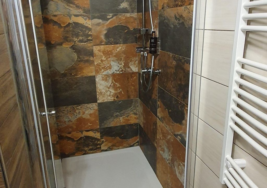 Photo of Bathroom in Flattach